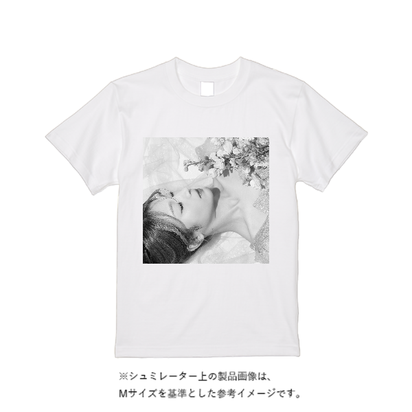 5.6オンス ハイクオリティーＴシャツ