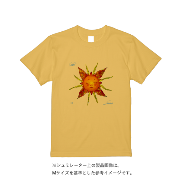 5.6オンス ハイクオリティーＴシャツ（トレンドカラー2）