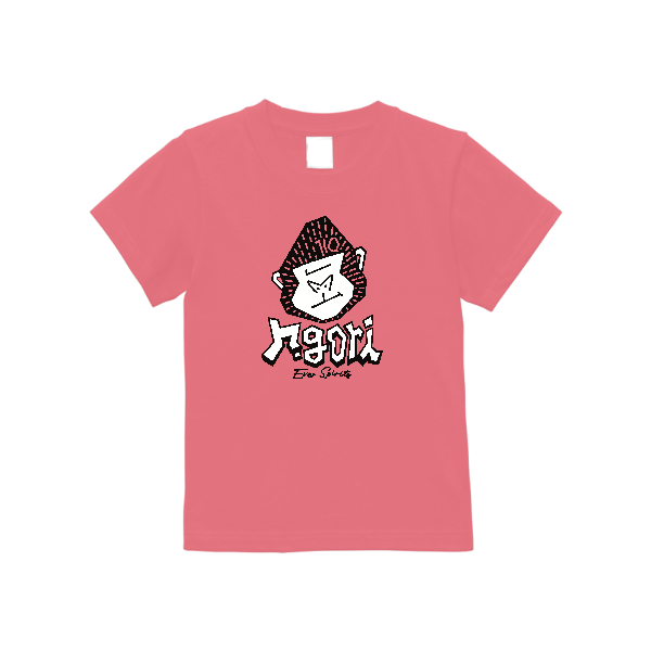 4.4オンス ドライ Ｔシャツ（キッズ）
