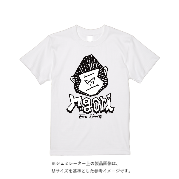 4.4オンス ドライ Ｔシャツ（定番カラー）