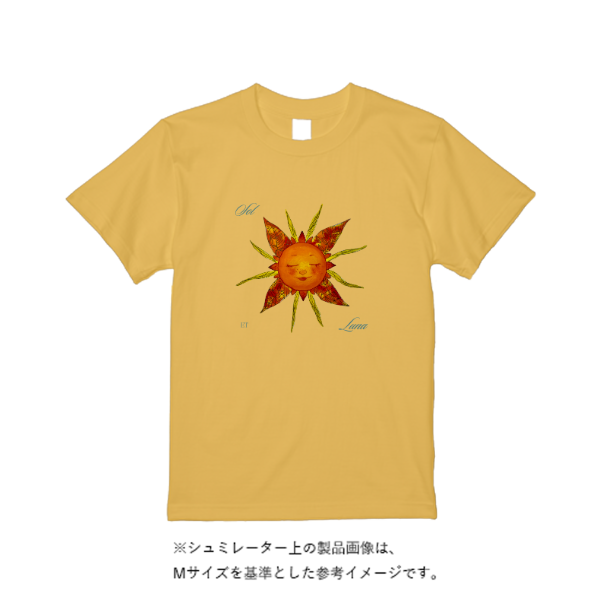 5.6オンス ハイクオリティーＴシャツ（トレンドカラー2）