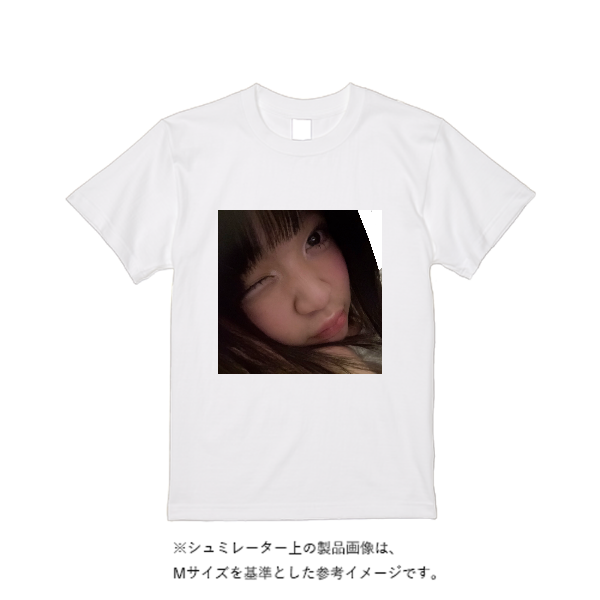5.6オンス ハイクオリティーＴシャツ