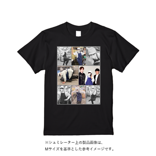 4.4オンス ドライ Ｔシャツ（定番カラー）