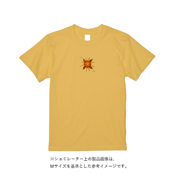 5.6オンス ハイクオリティーＴシャツ（トレンドカラー2）