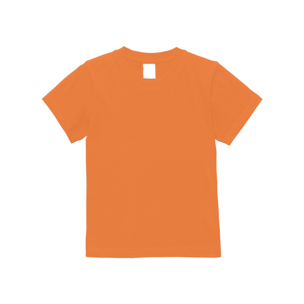 4.4オンス ドライ Ｔシャツ（キッズ）