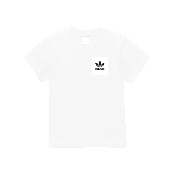 4.4オンス ドライ Ｔシャツ（キッズ）