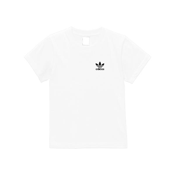 4.4オンス ドライ Ｔシャツ（キッズ）