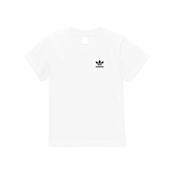 4.4オンス ドライ Ｔシャツ（キッズ）