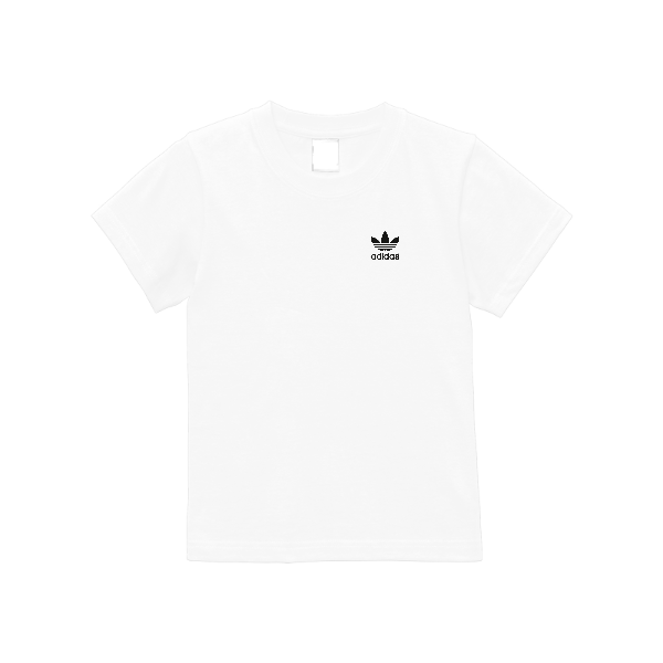 4.4オンス ドライ Ｔシャツ（キッズ）