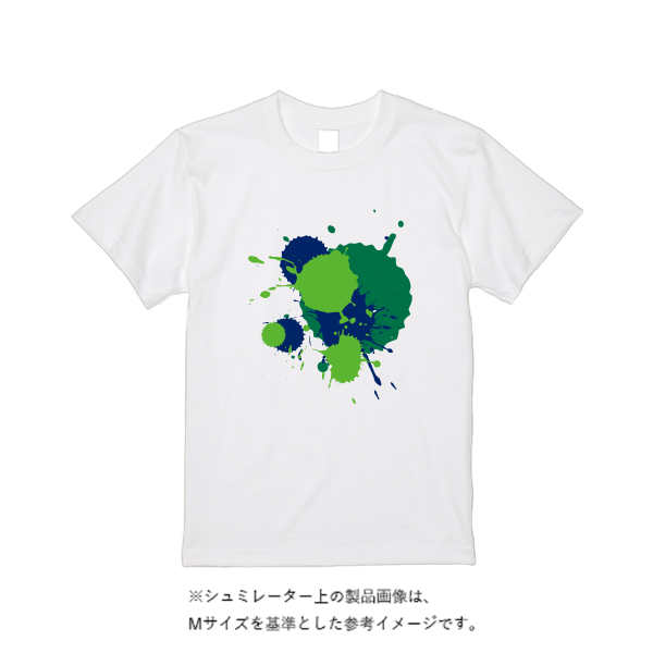 6.2オンス プレミアム Ｔシャツ