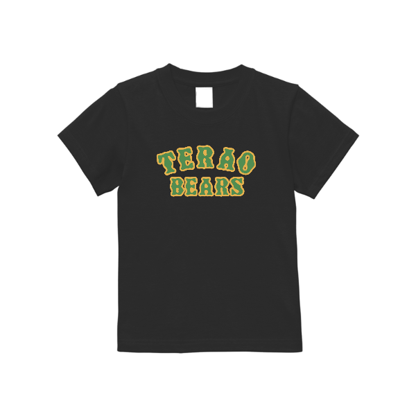 5.6オンス ヘビーウエイトＴシャツ（キッズ）