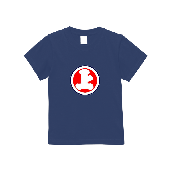 5.6オンス ハイクオリティーＴシャツ（キッズ）