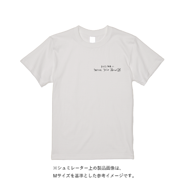 5.6オンス ハイクオリティーＴシャツ（トレンドカラー）