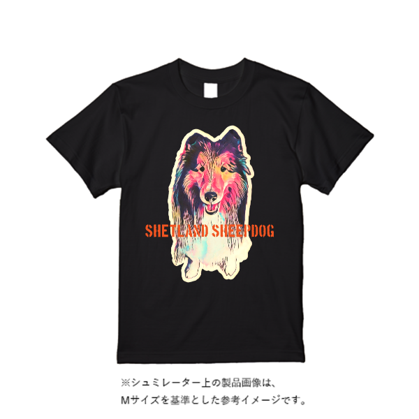 5.6オンス ハイクオリティーＴシャツ