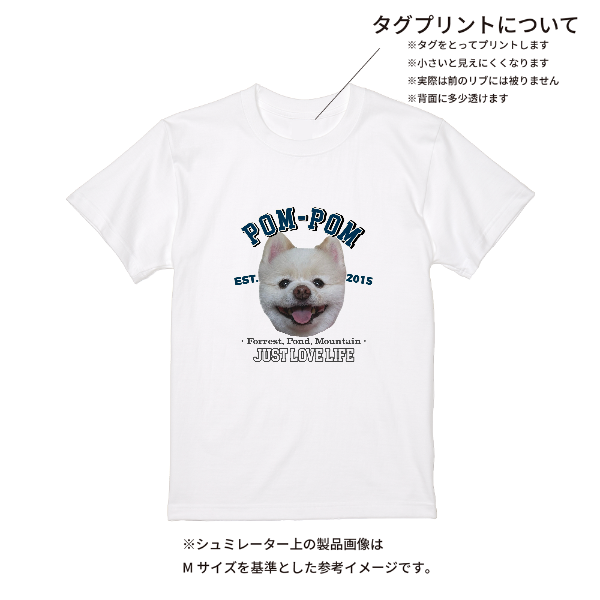 【即日発送】超特急Tシャツ - ホワイト