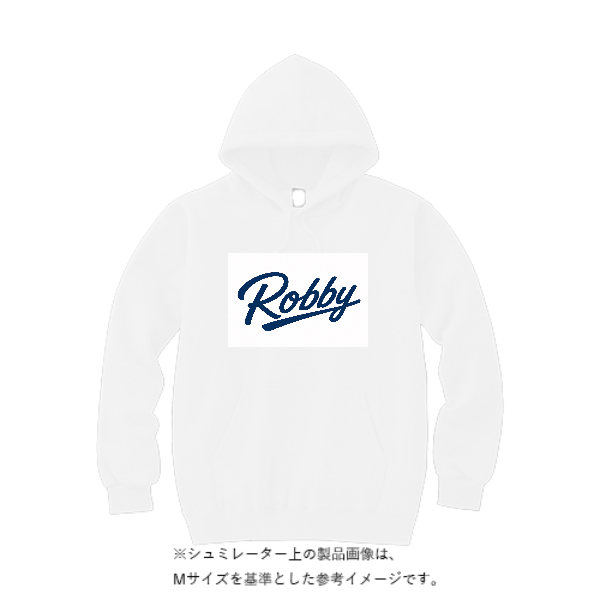 10.0オンス レギュラーパーカー