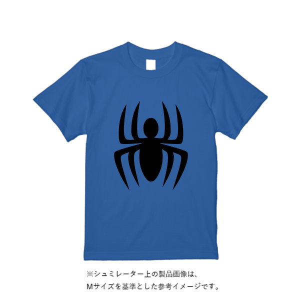 4.1オンス ドライアスレチックTシャツ