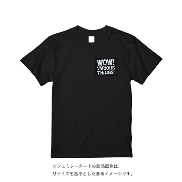４．０ｵﾝｽ BBT ﾗｲﾄｳｪｲﾄTｼｬﾂ