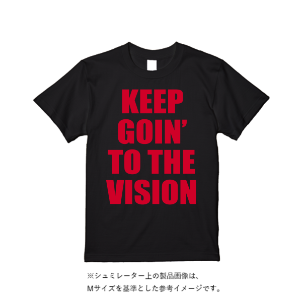 5.6オンス ハイクオリティーＴシャツ