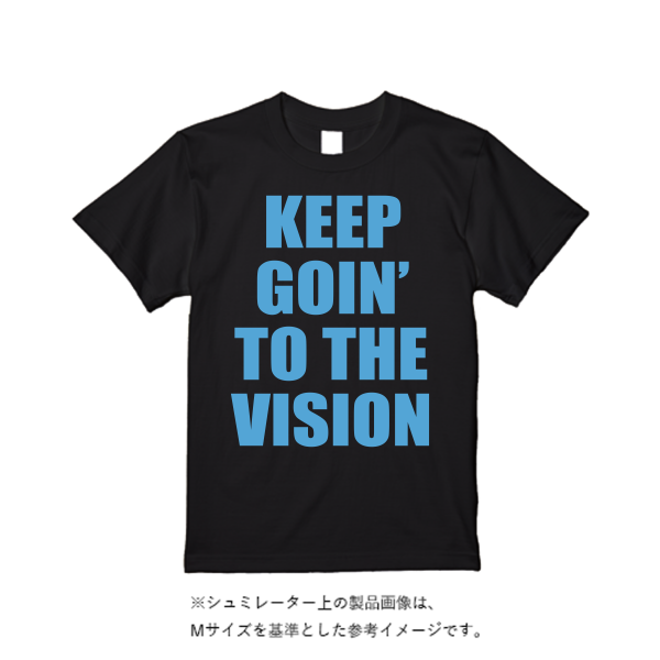 5.6オンス ハイクオリティーＴシャツ
