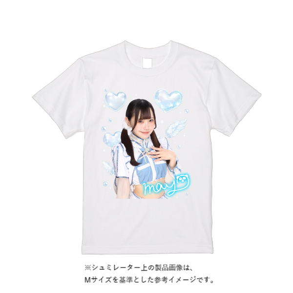 5.6オンス ヘビーウエイトＴシャツ（定番カラー）