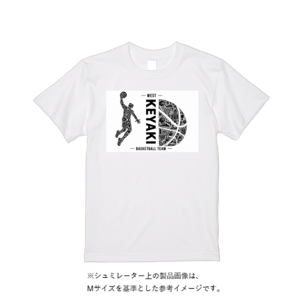 4.4オンス ドライ Ｔシャツ（定番カラー）