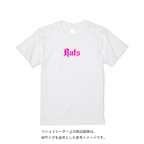 5.6オンス ハイクオリティーＴシャツ