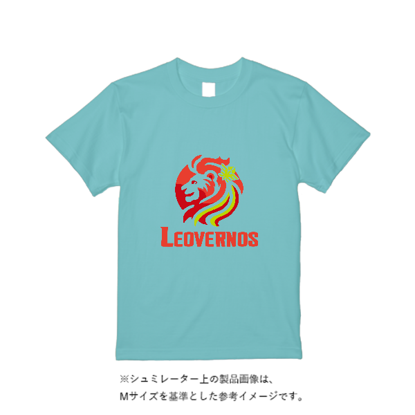 4.4オンス ドライ Ｔシャツ（定番カラー）