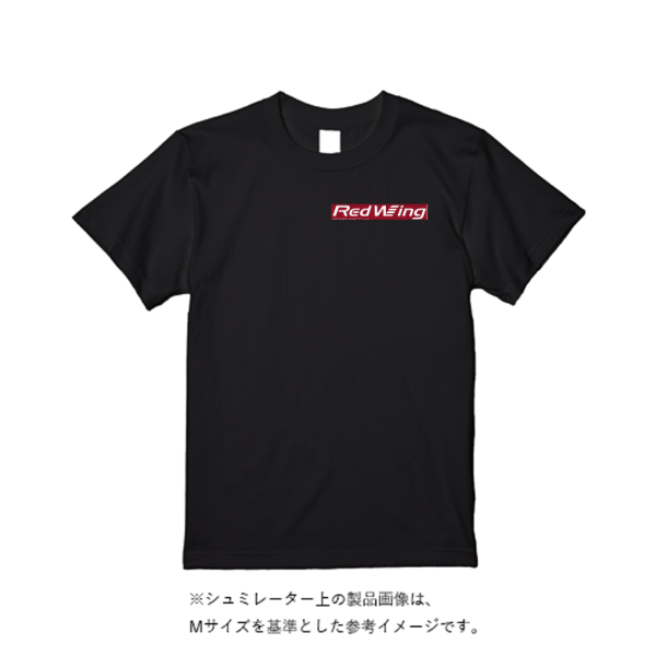 4.7オンス ドライシルキータッチTシャツ