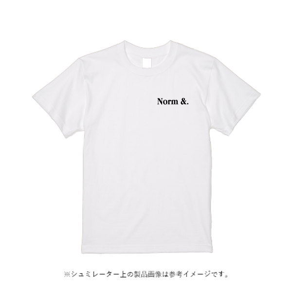 7.1オンス オーセンティック スーパーヘヴィーウェイト Tシャツ（レディース）