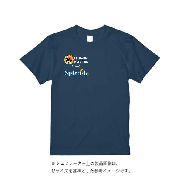 5.6オンス ヘビーウエイトＴシャツ（トレンドカラー2）