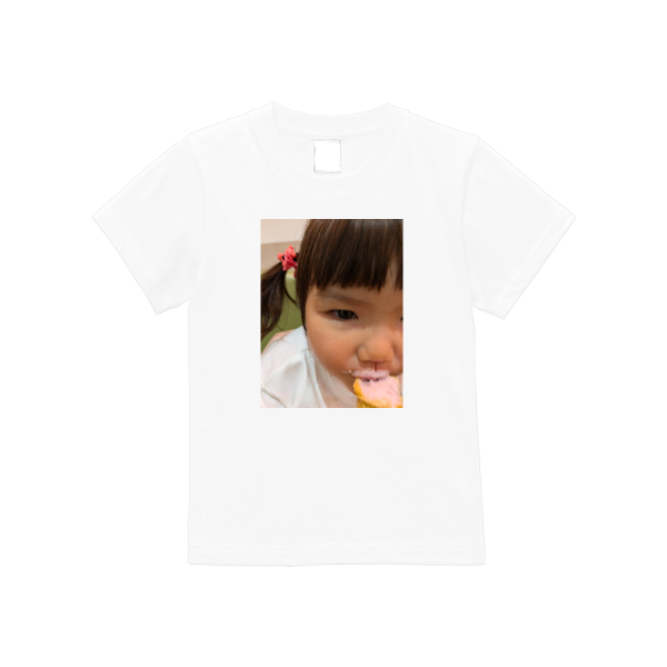 5.6オンス ハイクオリティーＴシャツ（キッズ）