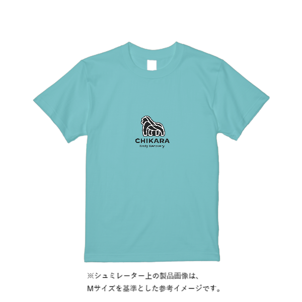 4.4オンス ドライ Ｔシャツ（定番カラー）