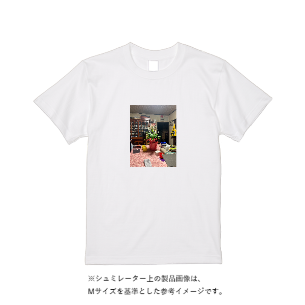 ４．０ｵﾝｽ BBT ﾗｲﾄｳｪｲﾄTｼｬﾂ