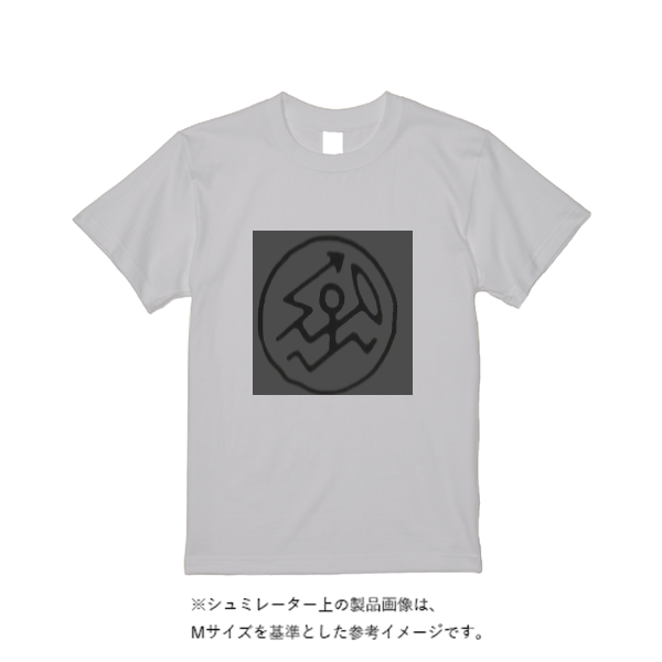 ４．０ｵﾝｽ BBT ﾗｲﾄｳｪｲﾄTｼｬﾂ