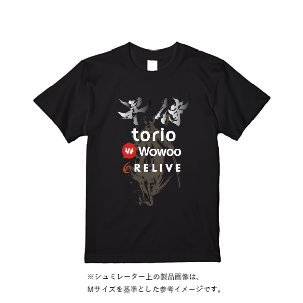 4.7オンス ドライシルキータッチTシャツ