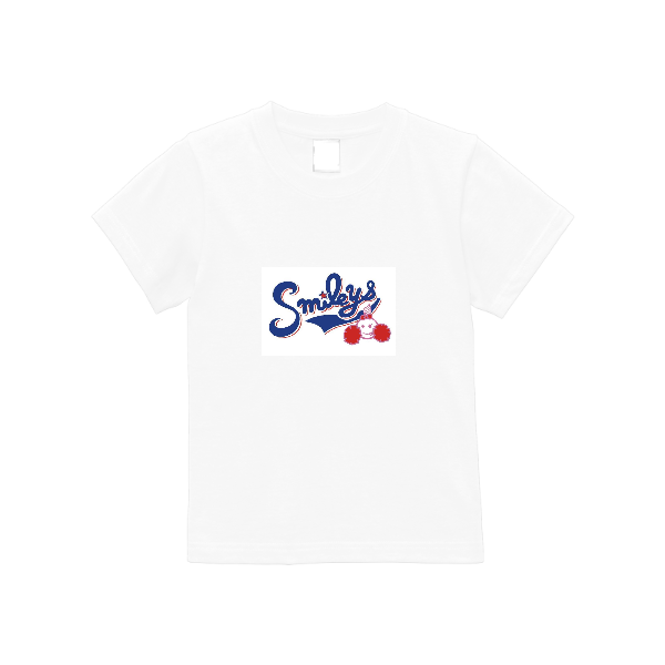 4.4オンス ドライ Ｔシャツ（キッズ）