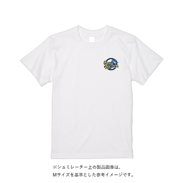 4.7オンス ドライシルキータッチTシャツ