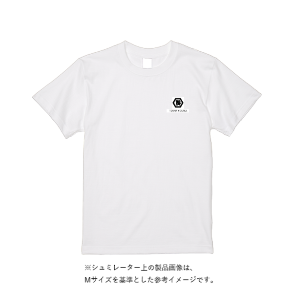 6.2オンス プレミアム Ｔシャツ
