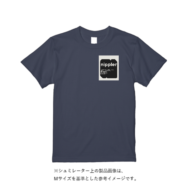6.2オンス プレミアム Ｔシャツ