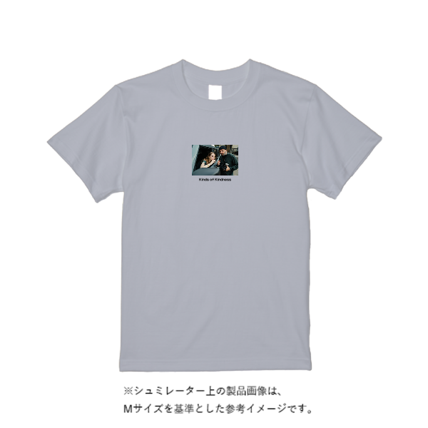 6.1オンス Hammer Tシャツ