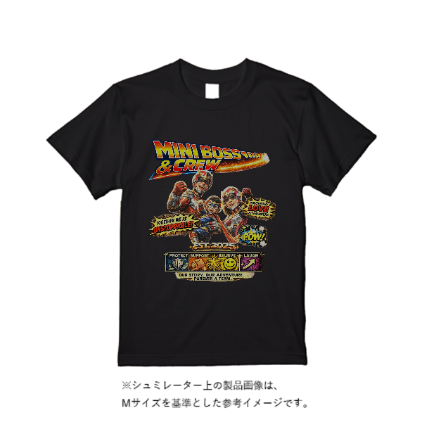 5.6オンス ヘビーウエイトＴシャツ（定番カラー）