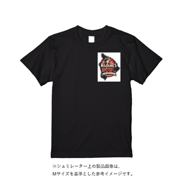 5.6オンス ヘビーウエイトＴシャツ（定番カラー）