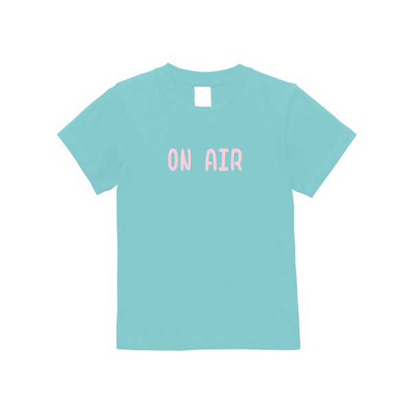 4.4オンス ドライ Ｔシャツ（キッズ）