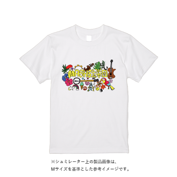 6.2オンス プレミアム Ｔシャツ