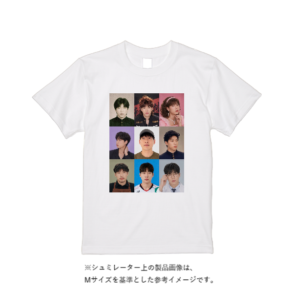 5.6オンス ヘビーウエイトＴシャツ（定番カラー）