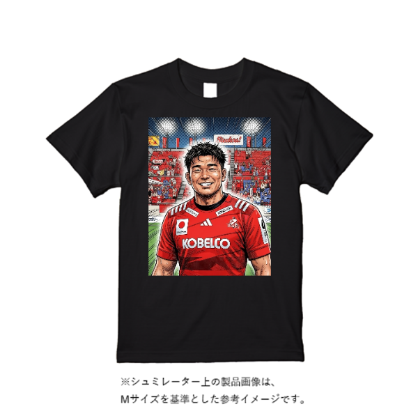 6.2オンス プレミアム Ｔシャツ