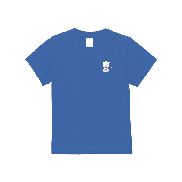 4.4オンス ドライ Ｔシャツ（キッズ）