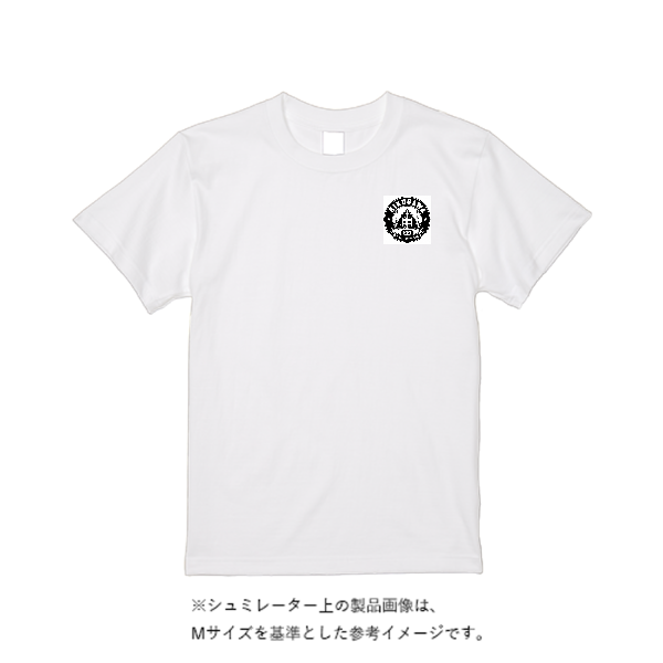 4.4オンス ドライ Ｔシャツ（定番カラー）