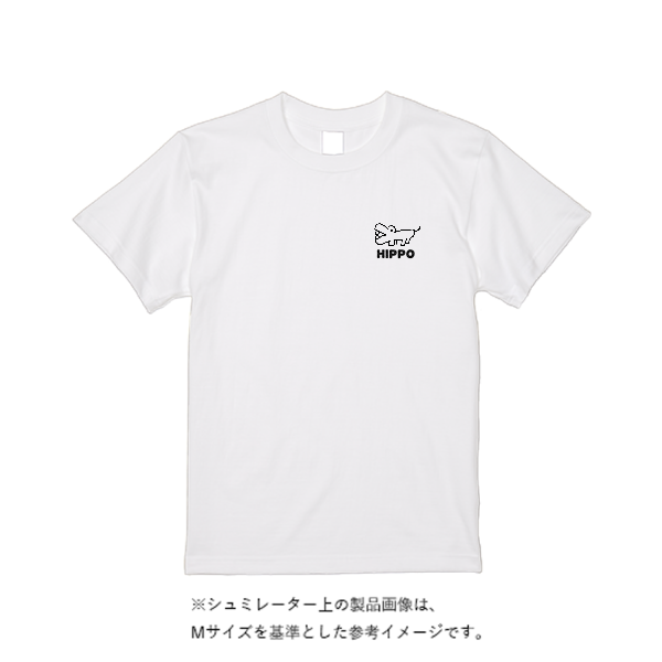 5.6オンス C/N ドライ クールタッチ Tシャツ